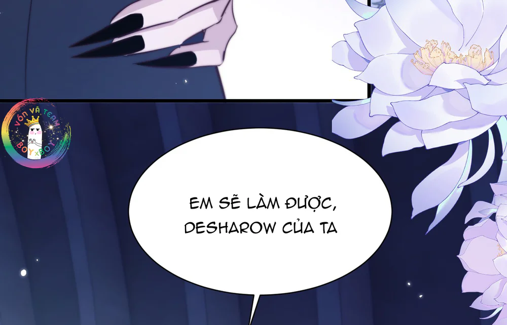 Nhân Ngư Desharow Chapter 121 Trang 10