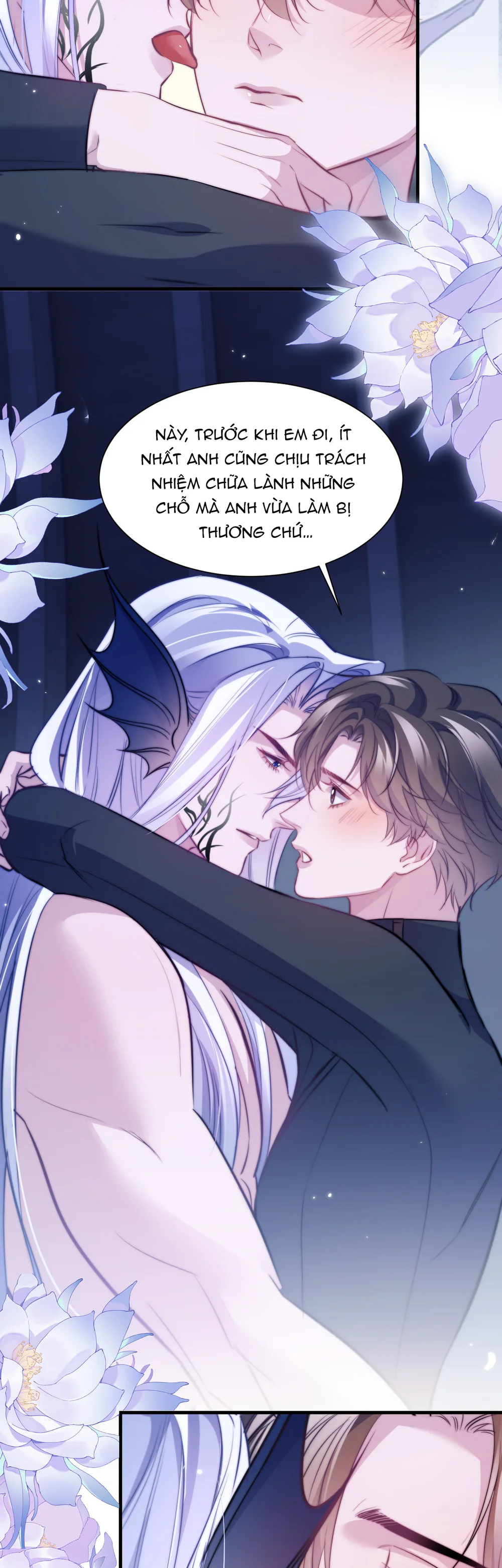 Nhân Ngư Desharow Chapter 121 Trang 13