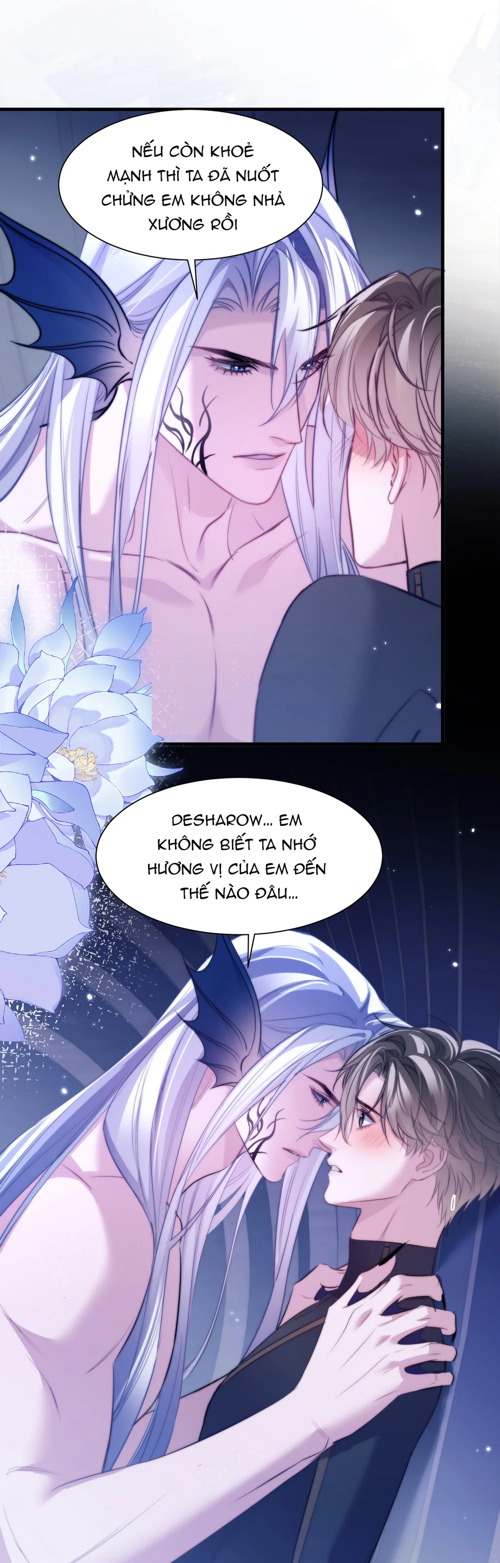 Nhân Ngư Desharow Chapter 121 Trang 17