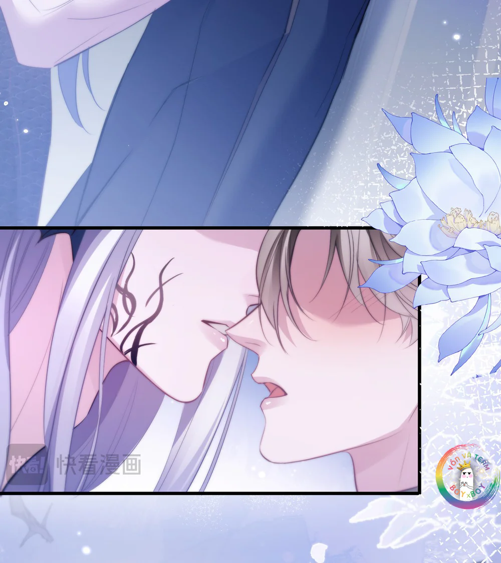 Nhân Ngư Desharow Chapter 121 Trang 18