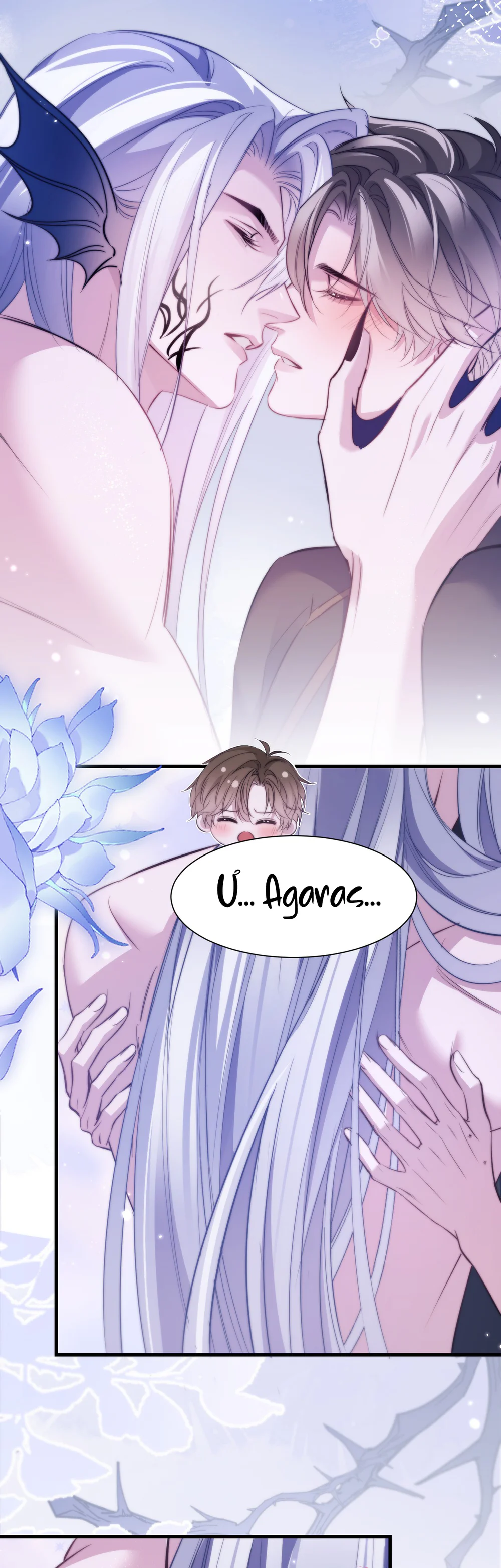 Nhân Ngư Desharow Chapter 121 Trang 19