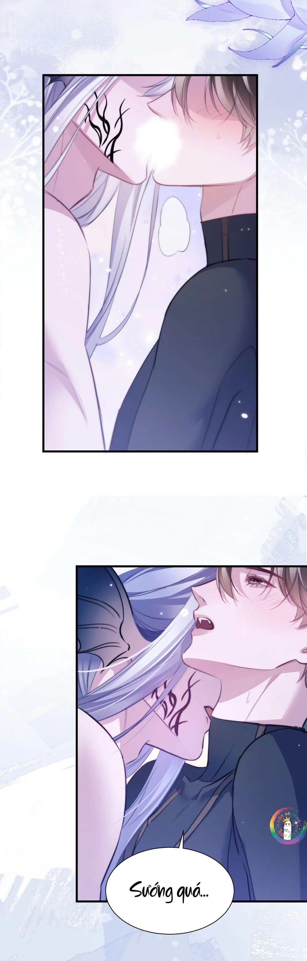 Nhân Ngư Desharow Chapter 121 Trang 23