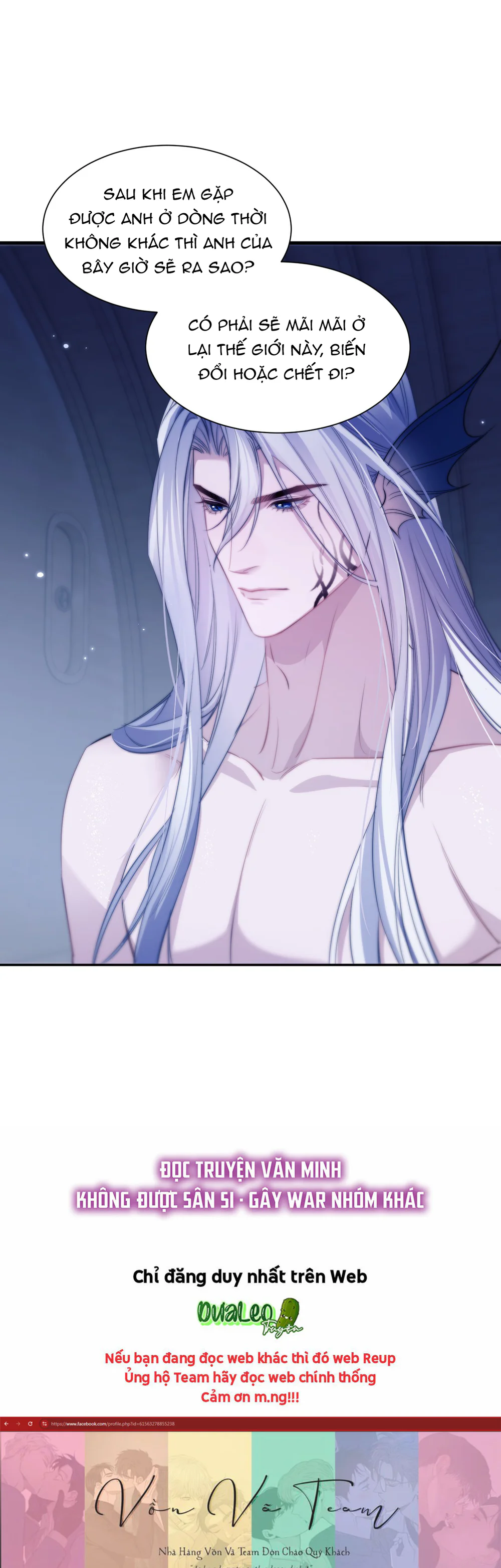 Nhân Ngư Desharow Chapter 121 Trang 30