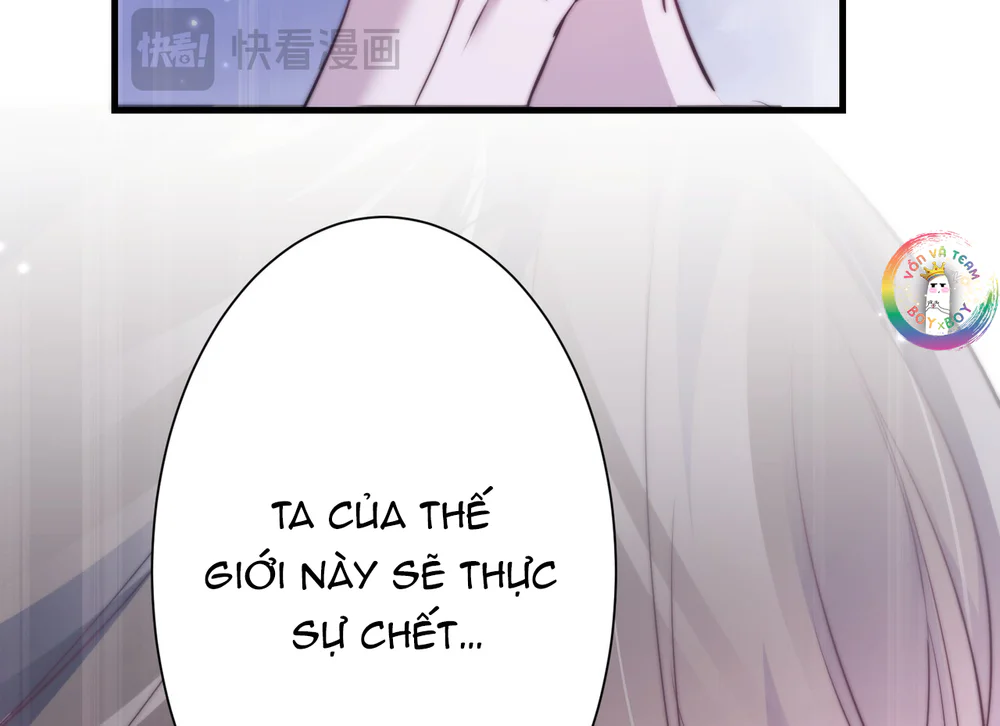 Nhân Ngư Desharow Chapter 122 Trang 6