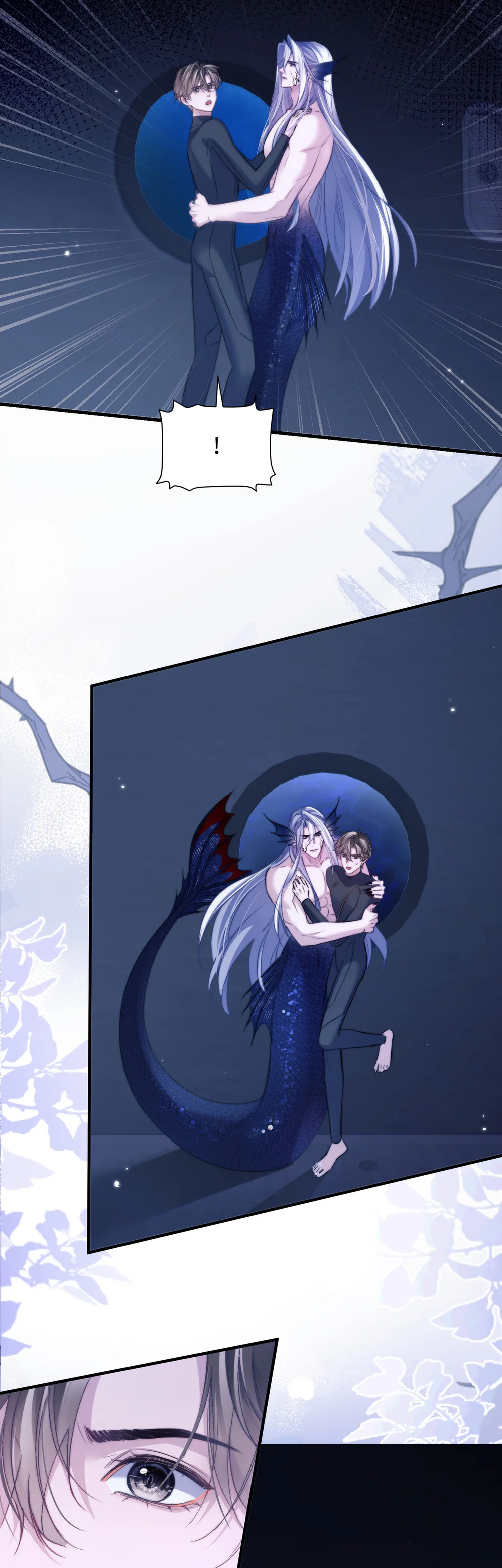 Nhân Ngư Desharow Chapter 122 Trang 14