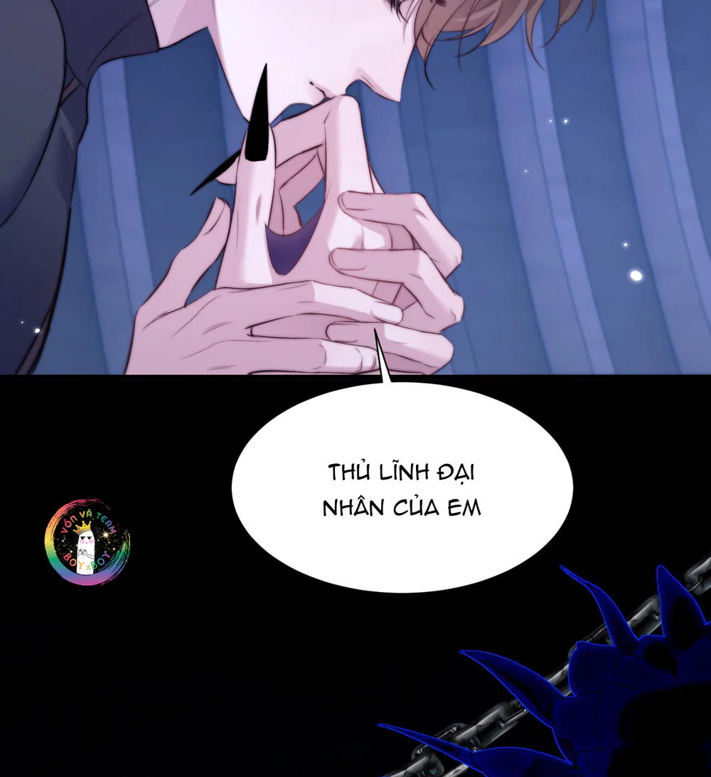 Nhân Ngư Desharow Chapter 122 Trang 20