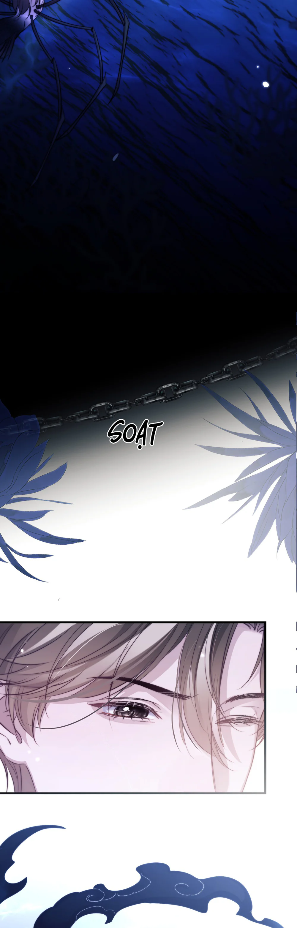 Nhân Ngư Desharow Chapter 122 Trang 27