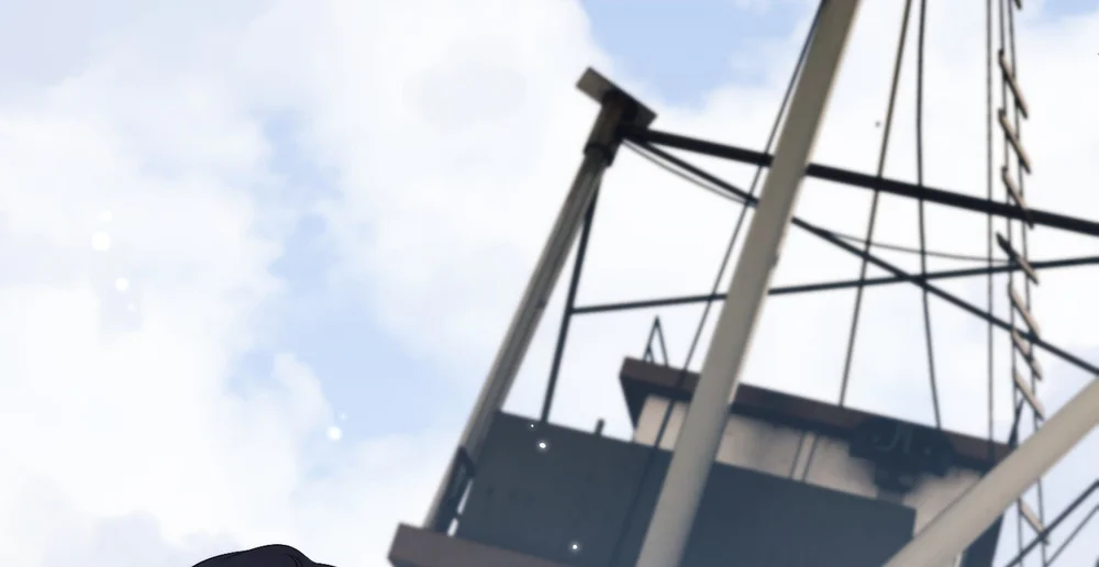 Nhân Ngư Desharow Chapter 123 Trang 9