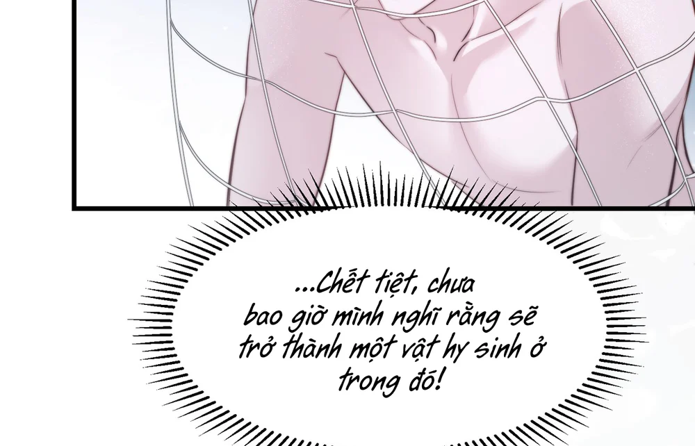 Nhân Ngư Desharow Chapter 123 Trang 17