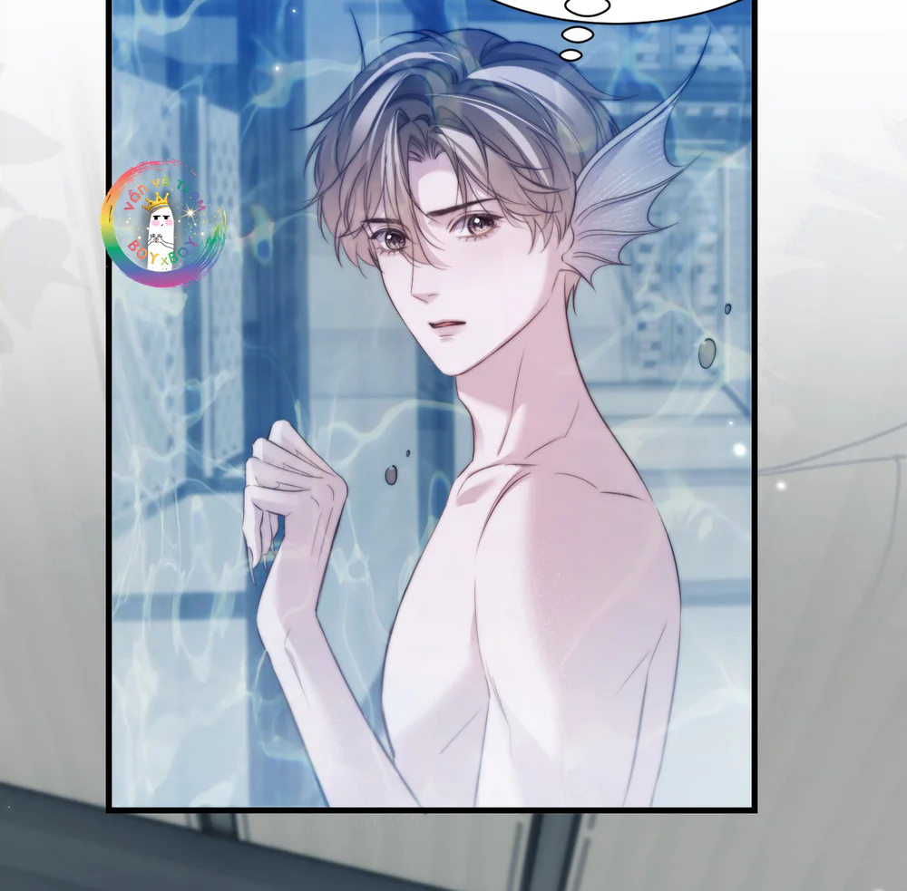 Nhân Ngư Desharow Chapter 123 Trang 20