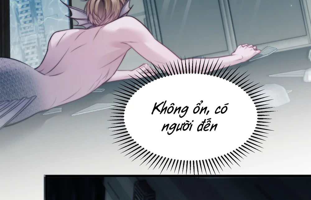 Nhân Ngư Desharow Chapter 123 Trang 30