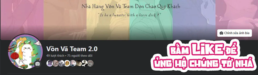 Nhân Ngư Desharow Chapter 123 Trang 35