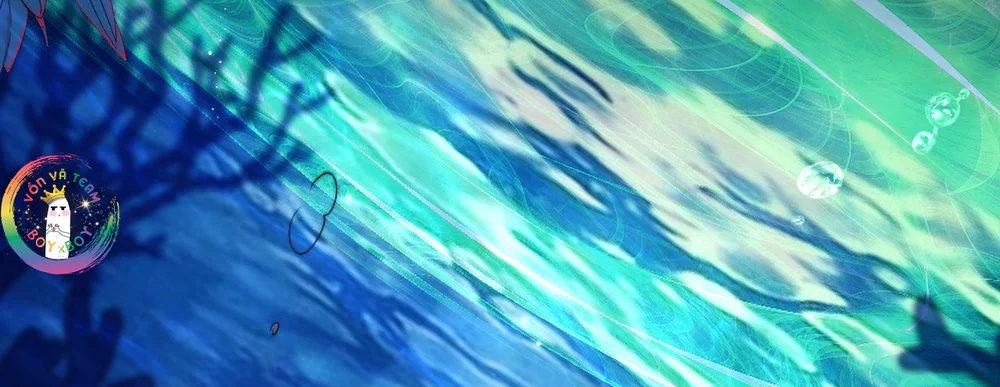 Nhân Ngư Desharow Chapter 124 Trang 7