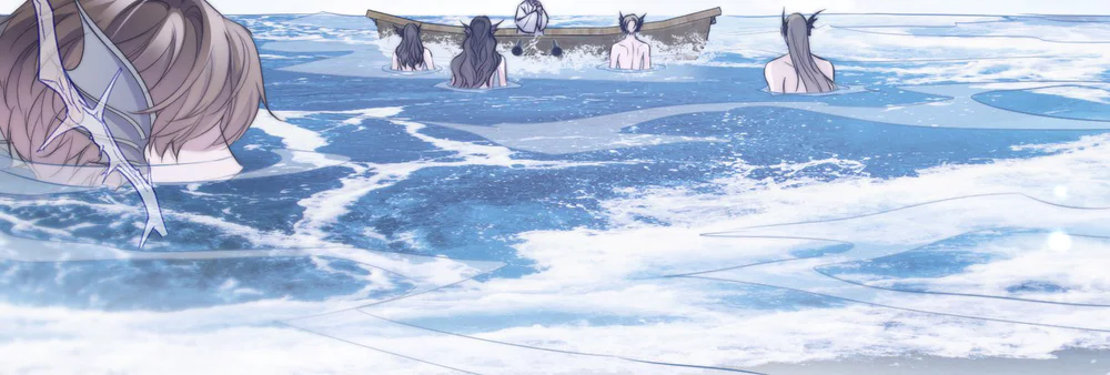 Nhân Ngư Desharow Chapter 124 Trang 9