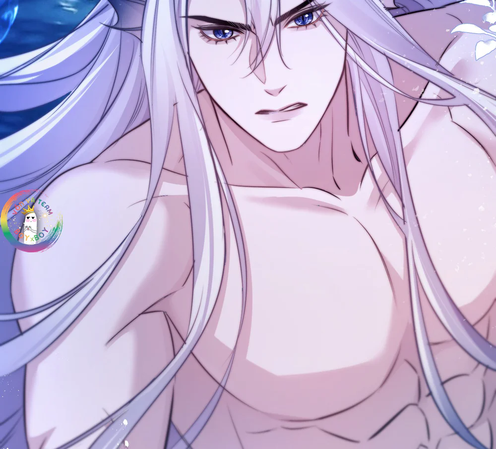 Nhân Ngư Desharow Chapter 124 Trang 26