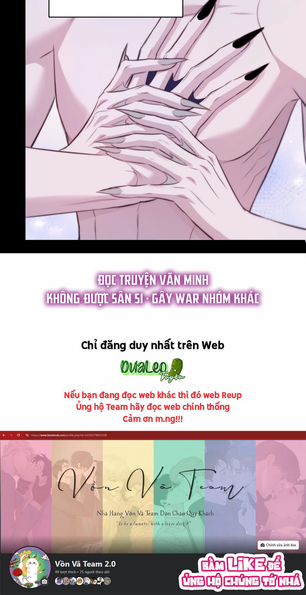 Nhân Ngư Desharow Chapter 124 Trang 28