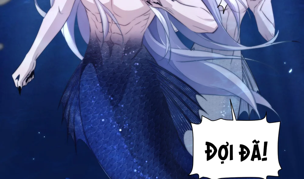 Nhân Ngư Desharow Chapter 125 Trang 4