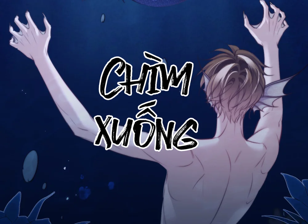 Nhân Ngư Desharow Chapter 125 Trang 6