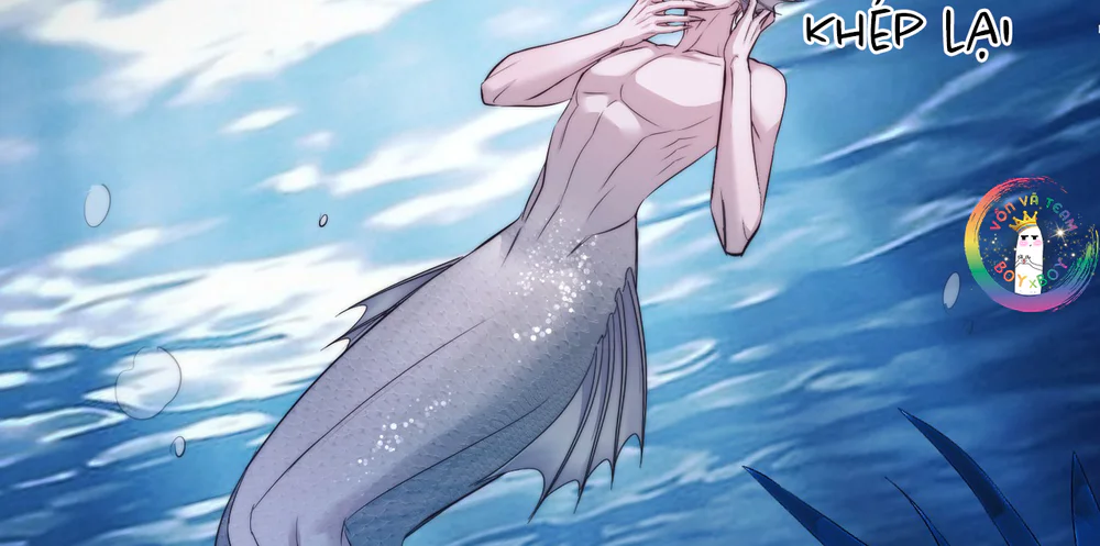 Nhân Ngư Desharow Chapter 125 Trang 10