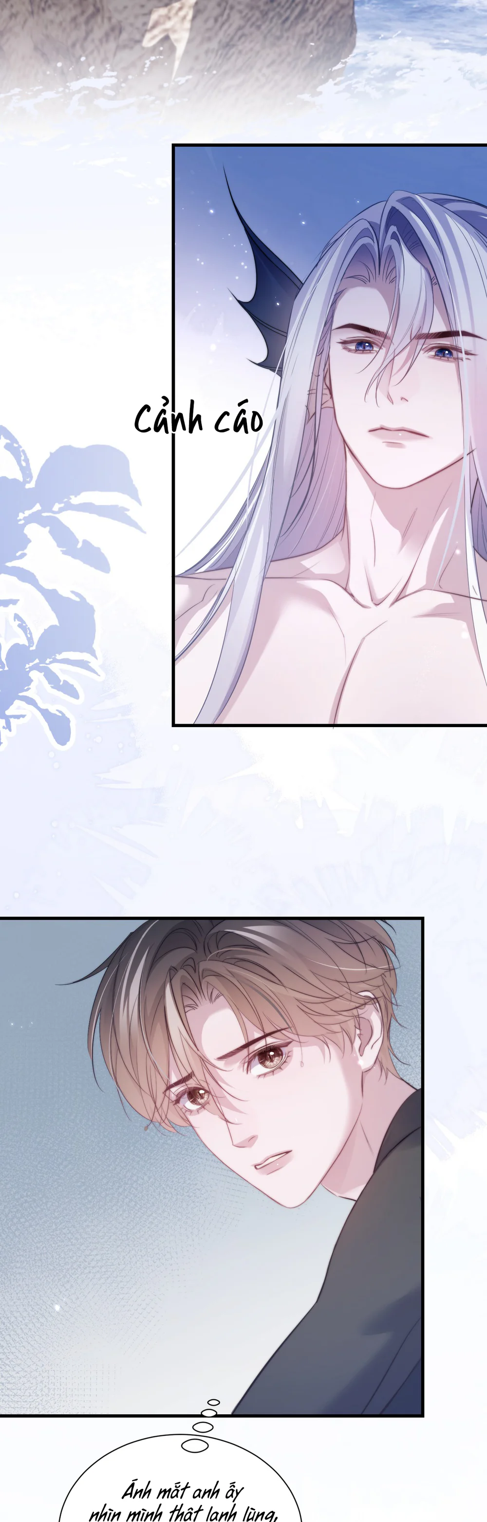 Nhân Ngư Desharow Chapter 125 Trang 22