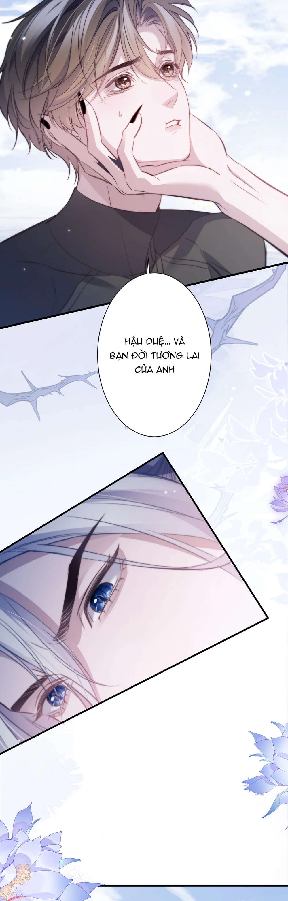 Nhân Ngư Desharow Chapter 125 Trang 31