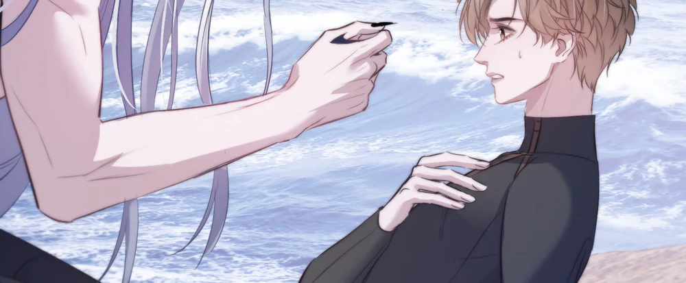 Nhân Ngư Desharow Chapter 126 Trang 8