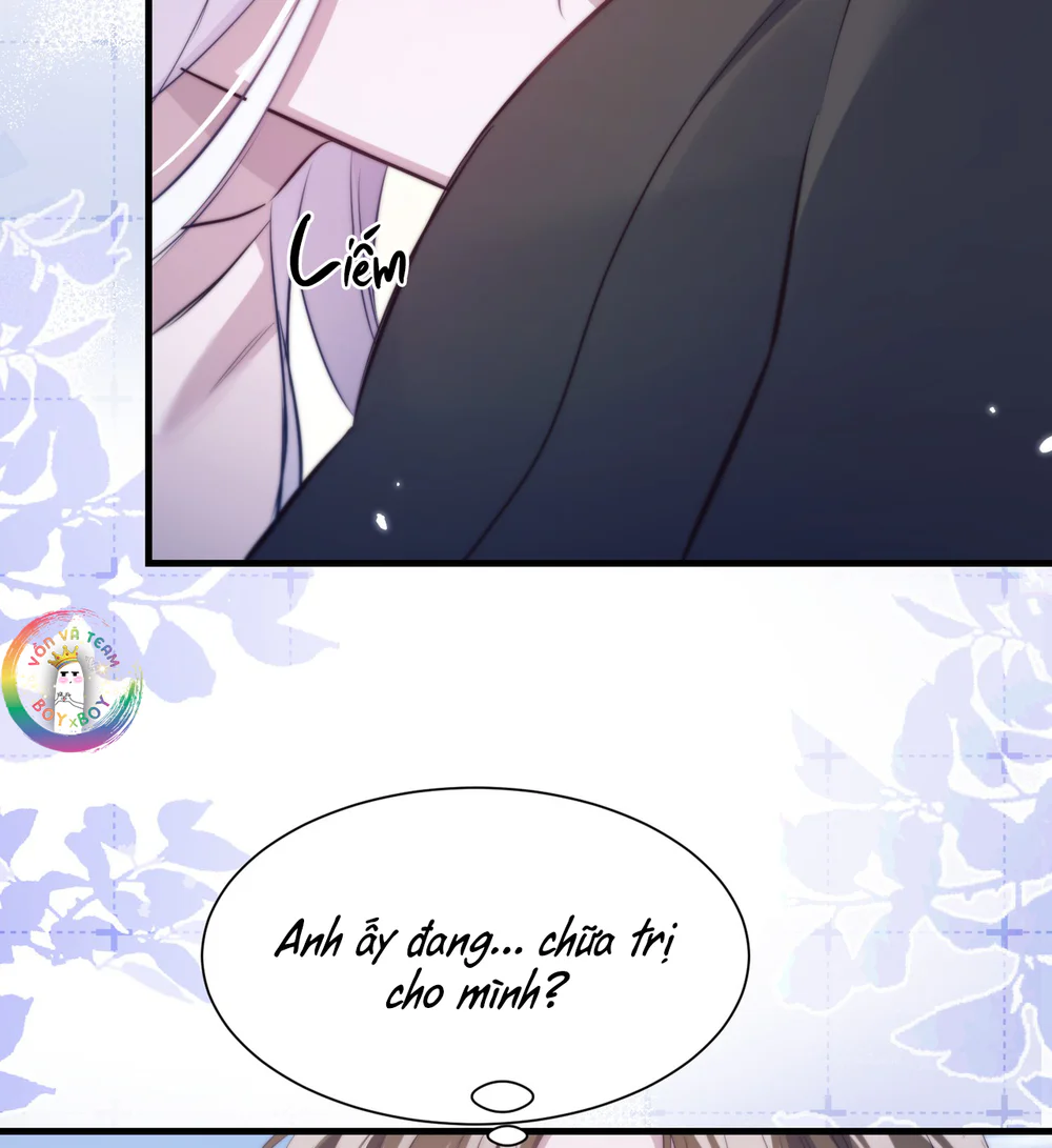 Nhân Ngư Desharow Chapter 126 Trang 10