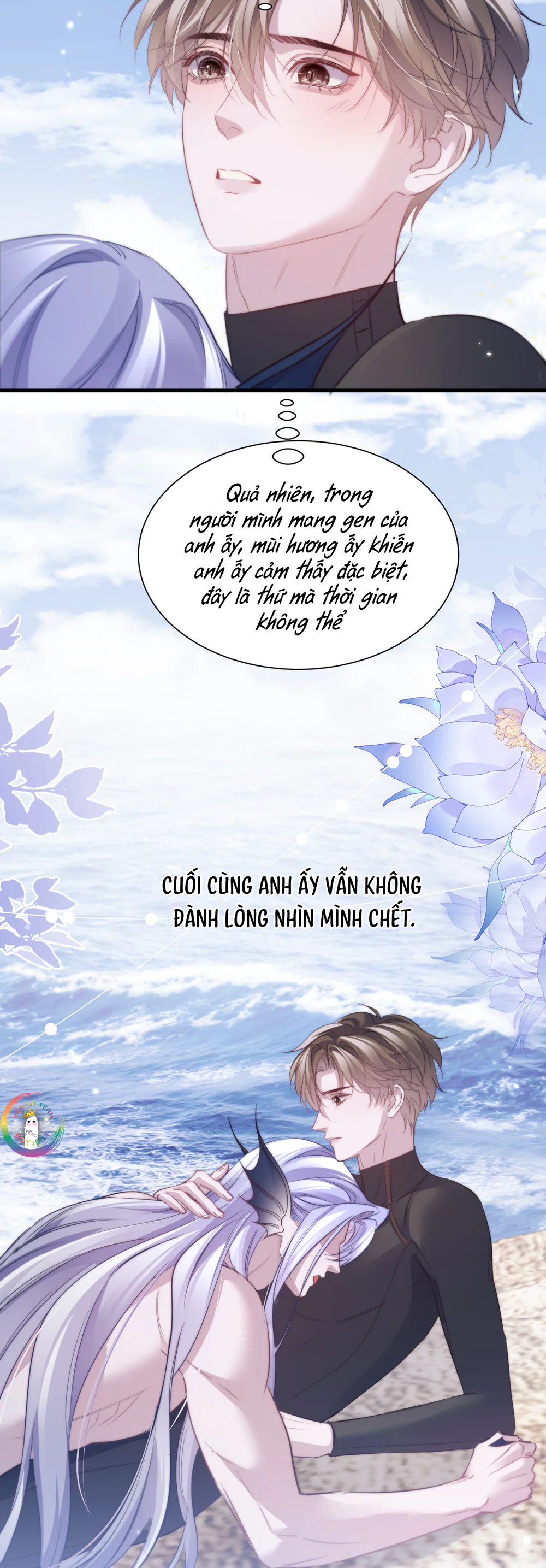 Nhân Ngư Desharow Chapter 126 Trang 11