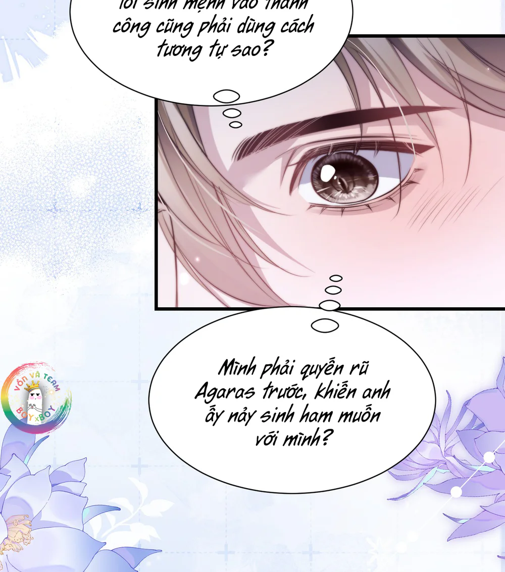 Nhân Ngư Desharow Chapter 126 Trang 13