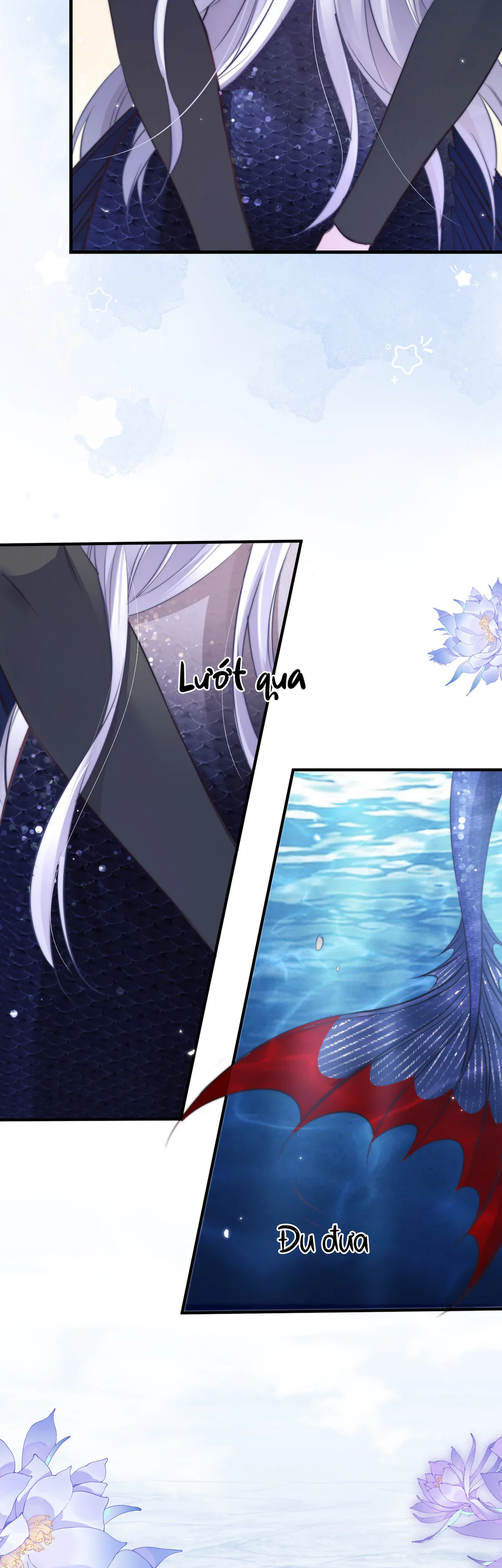 Nhân Ngư Desharow Chapter 126 Trang 16