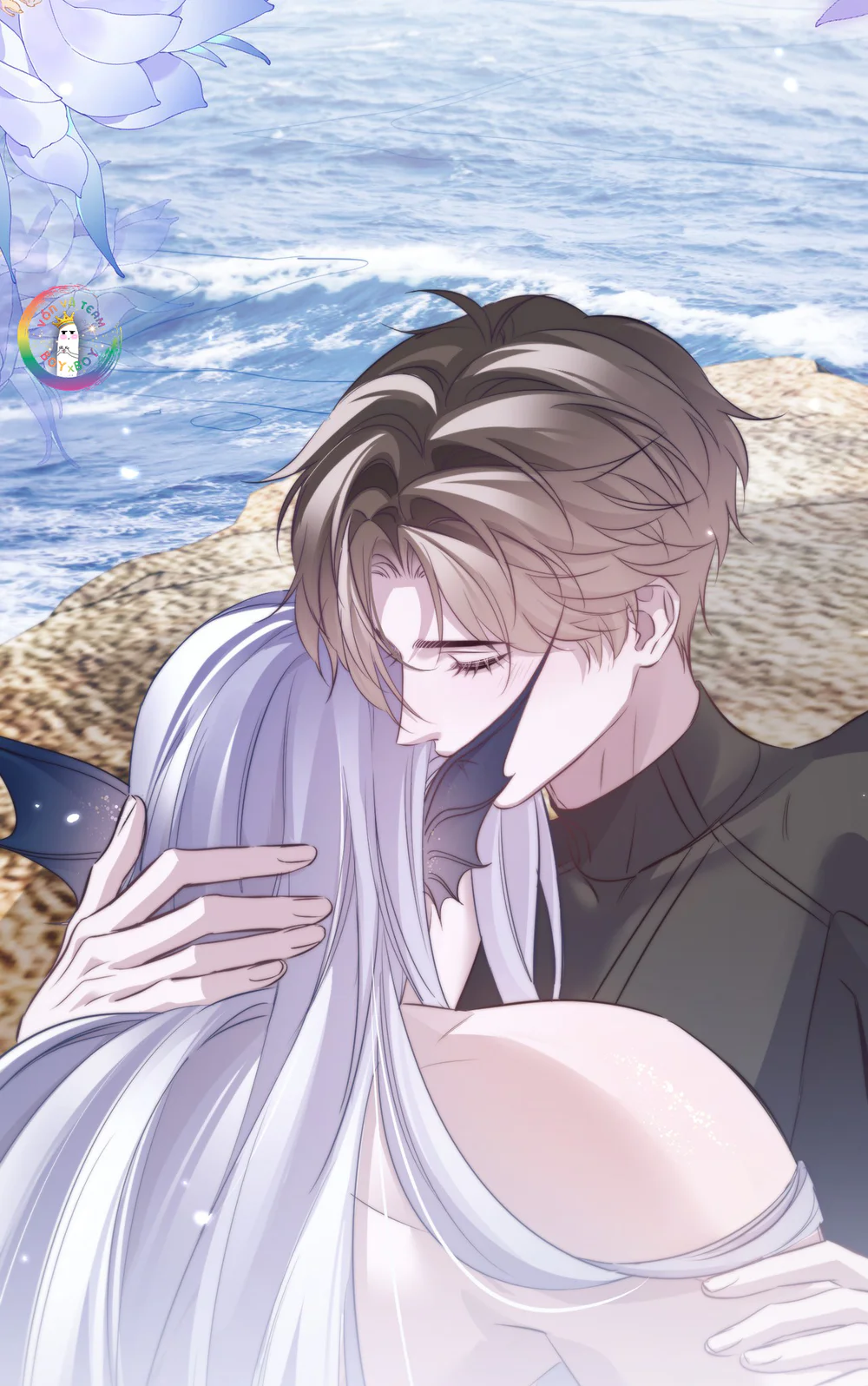 Nhân Ngư Desharow Chapter 126 Trang 17