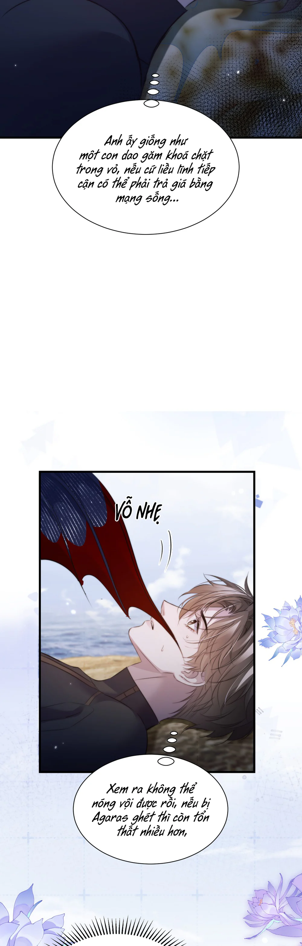 Nhân Ngư Desharow Chapter 126 Trang 23
