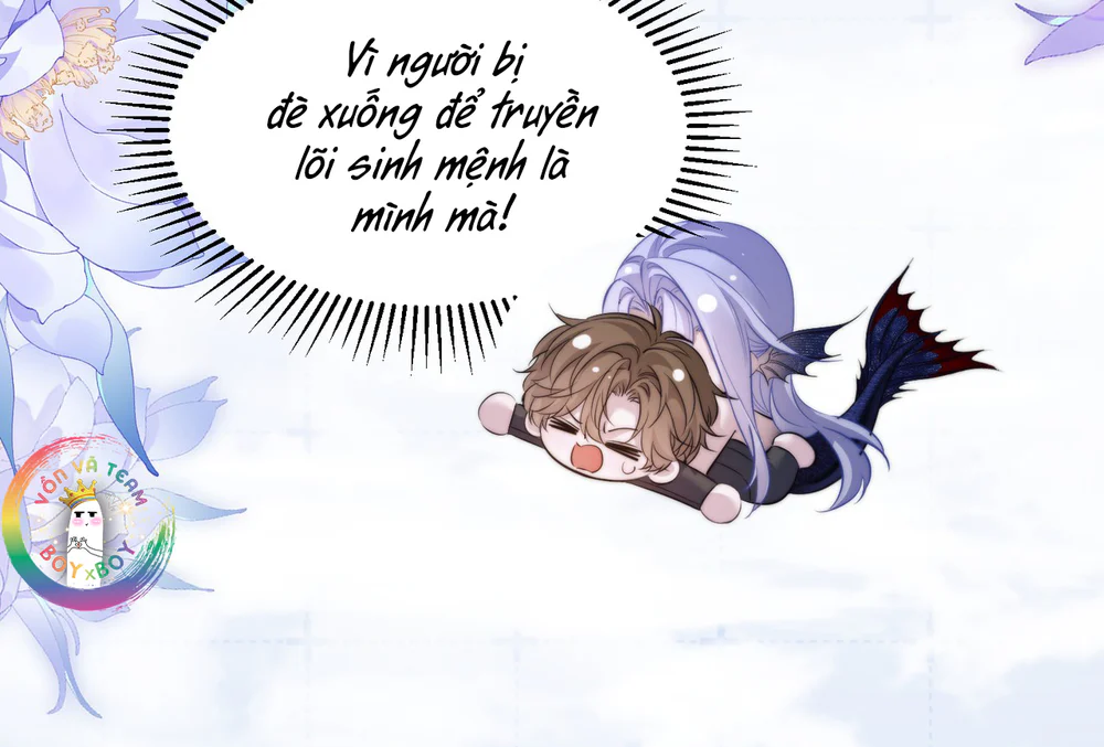 Nhân Ngư Desharow Chapter 126 Trang 24