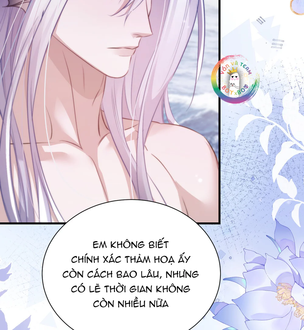 Nhân Ngư Desharow Chapter 126 Trang 28