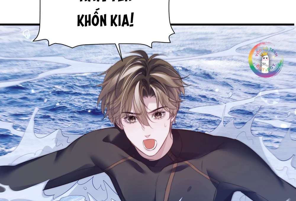 Nhân Ngư Desharow Chapter 127 Trang 5