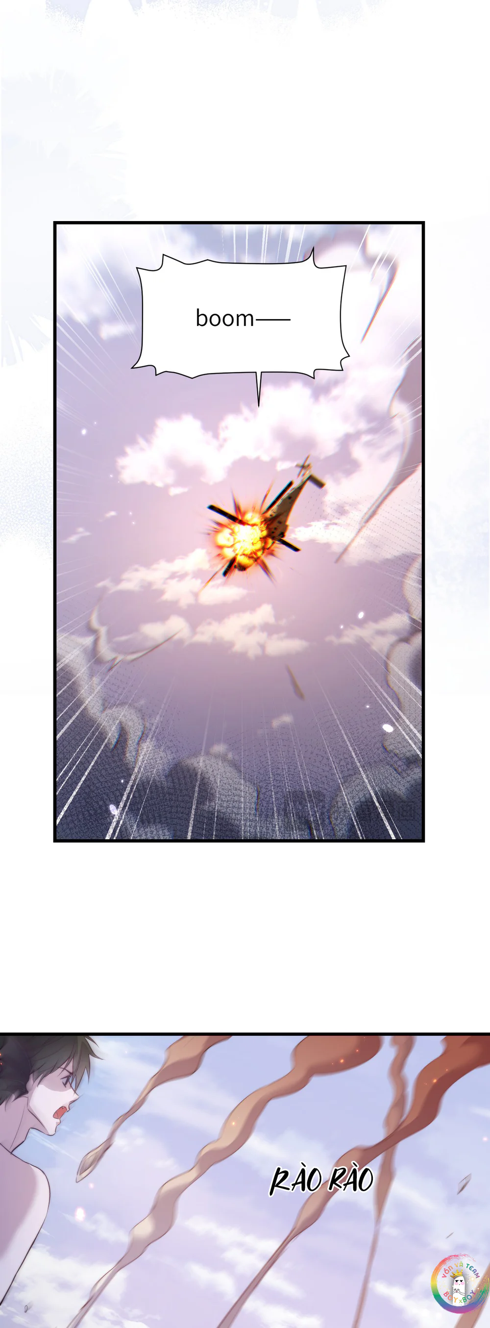 Nhân Ngư Desharow Chapter 127 Trang 17