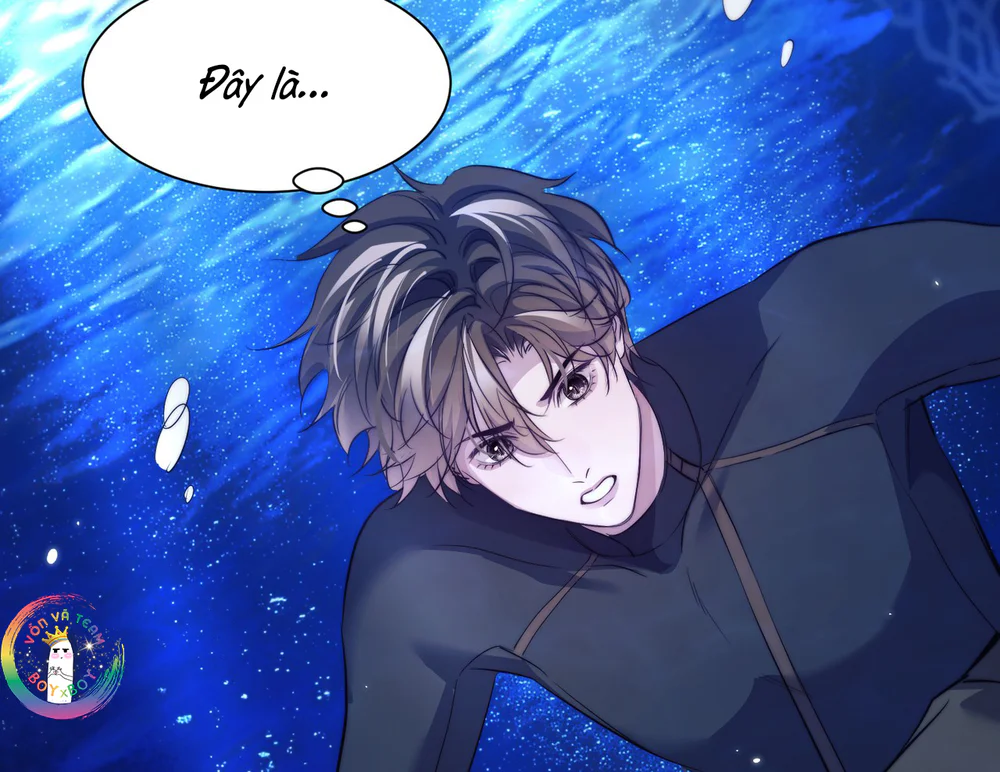 Nhân Ngư Desharow Chapter 127 Trang 21