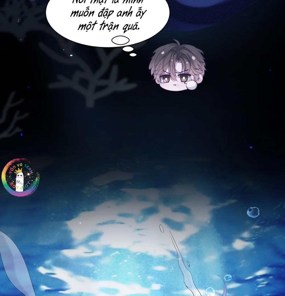 Nhân Ngư Desharow Chapter 127 Trang 26