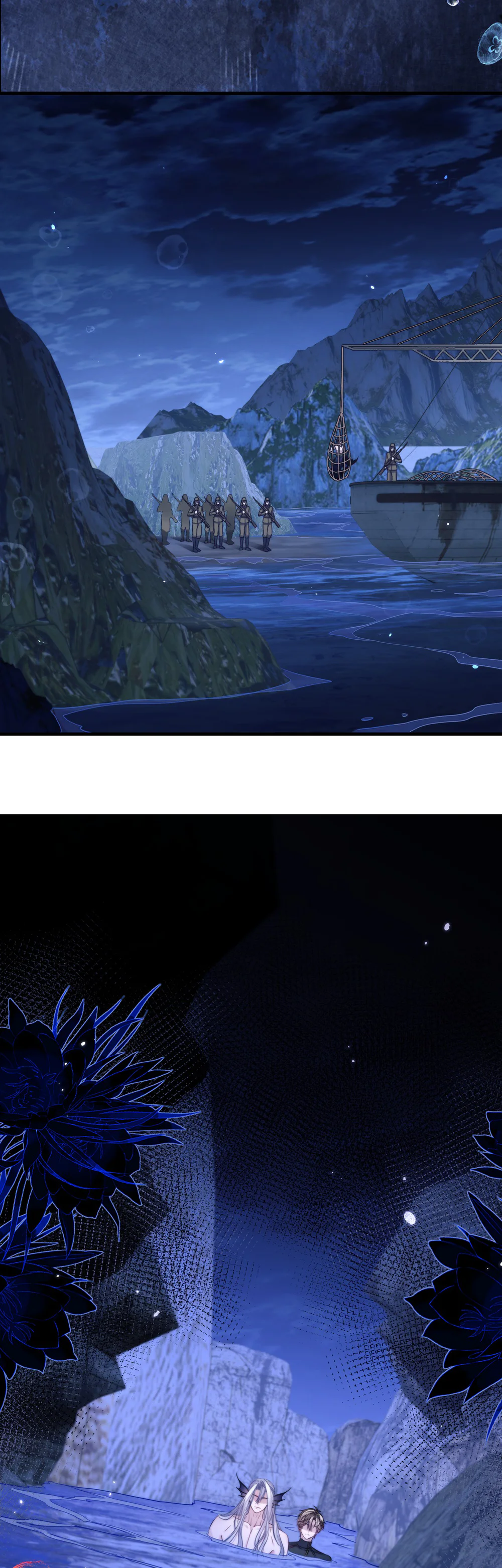 Nhân Ngư Desharow Chapter 127 Trang 29