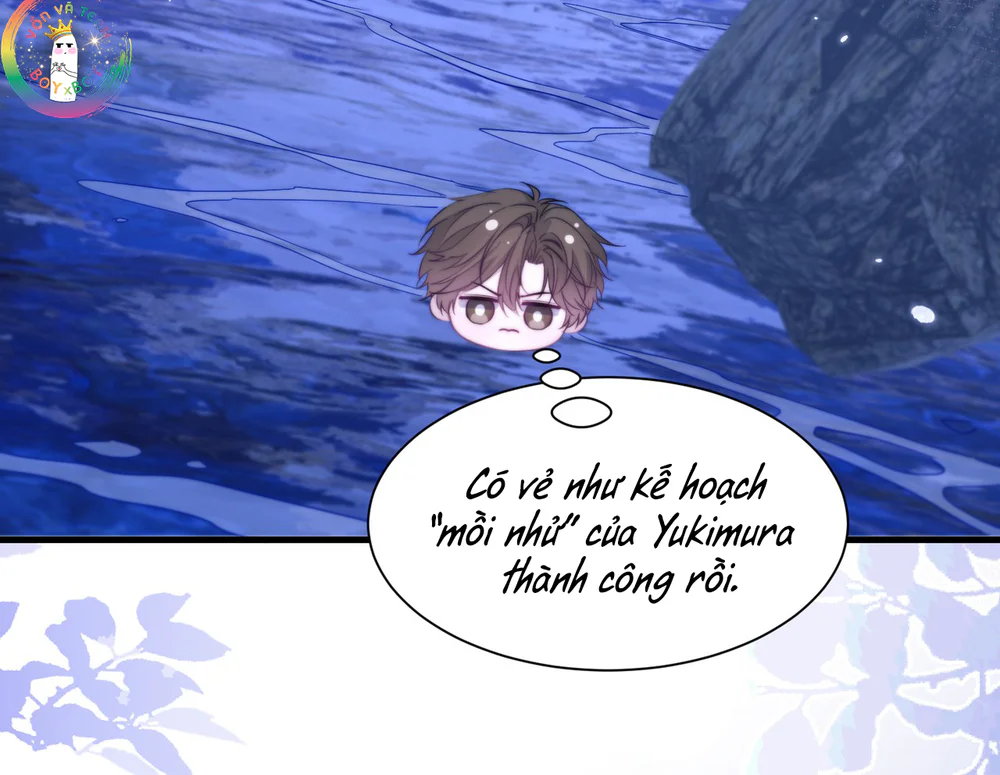 Nhân Ngư Desharow Chapter 127 Trang 30