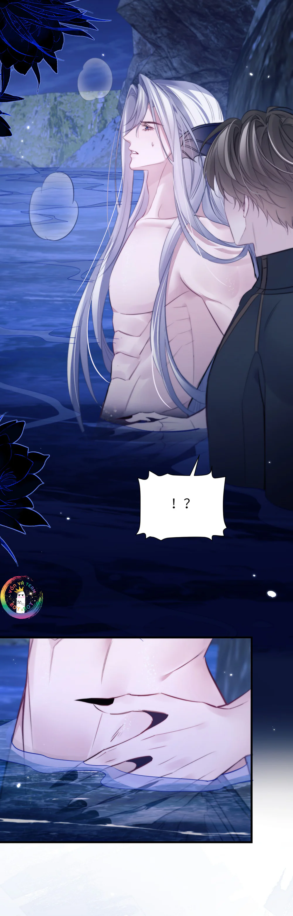 Nhân Ngư Desharow Chapter 127 Trang 33