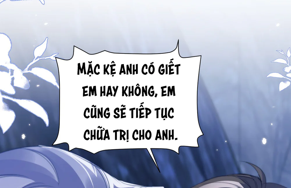 Nhân Ngư Desharow Chapter 128 Trang 6