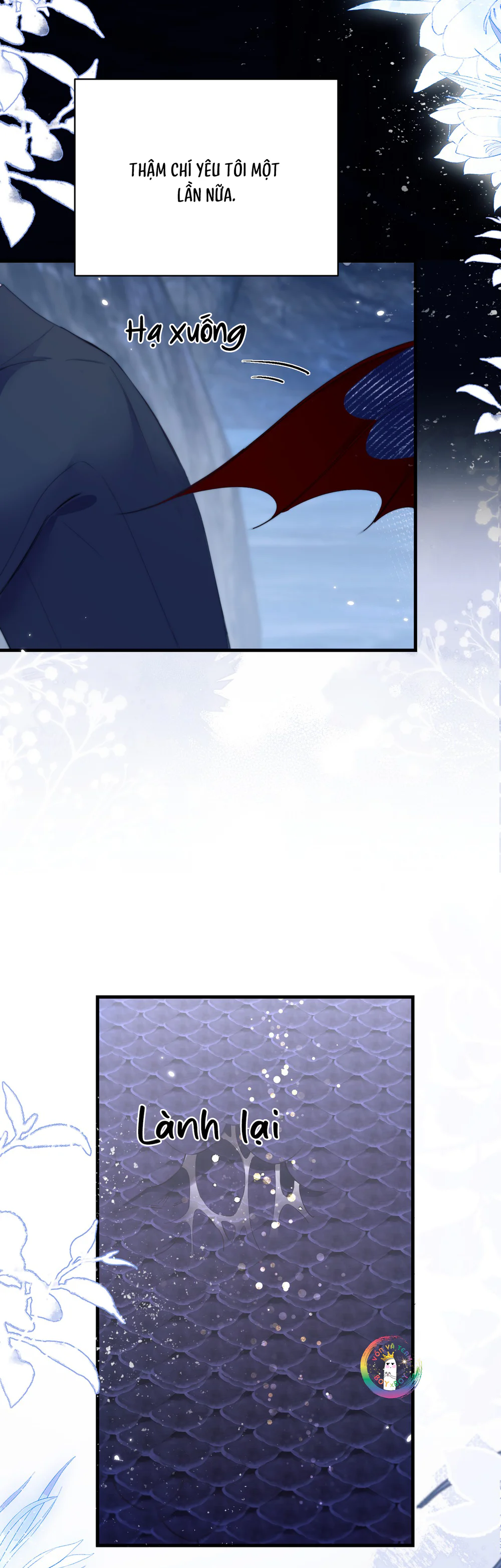 Nhân Ngư Desharow Chapter 128 Trang 11