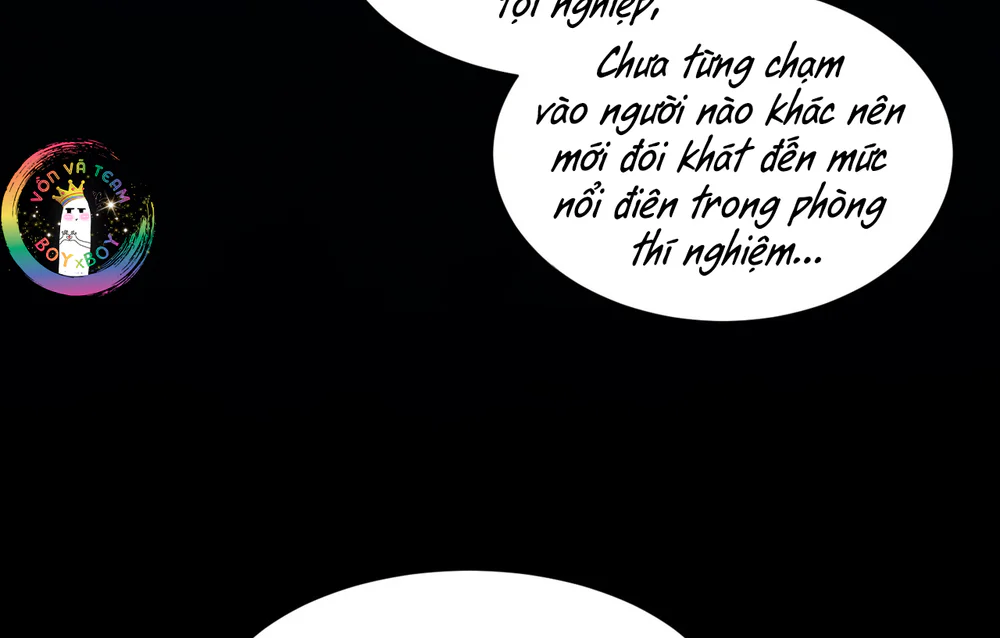 Nhân Ngư Desharow Chapter 128 Trang 27