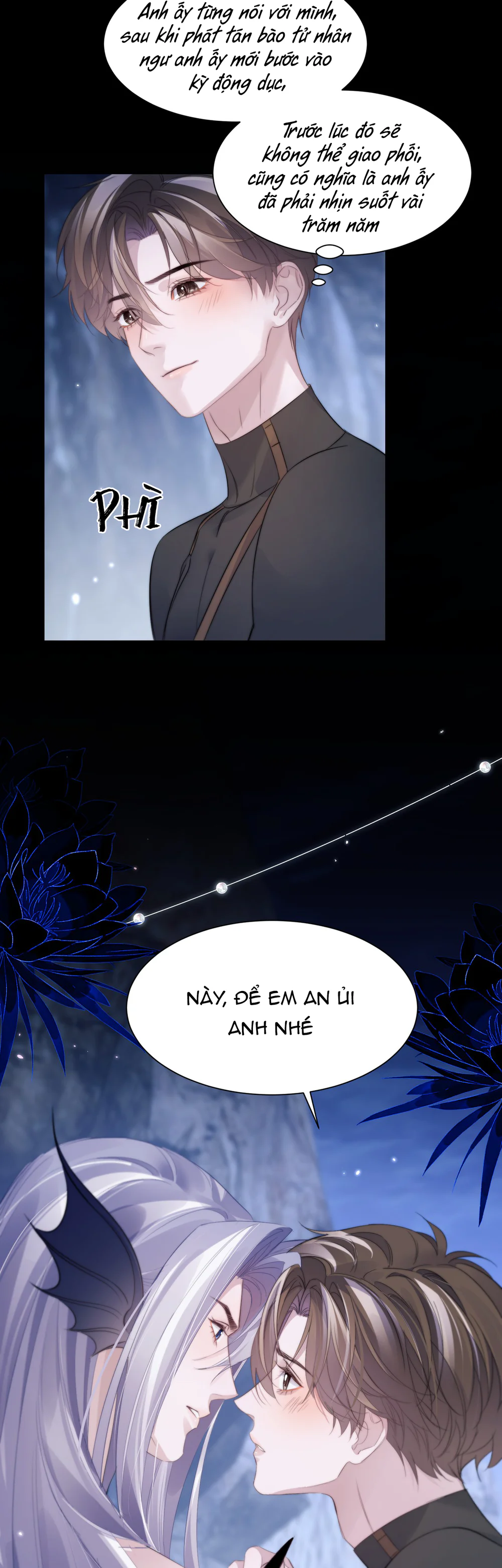 Nhân Ngư Desharow Chapter 128 Trang 28