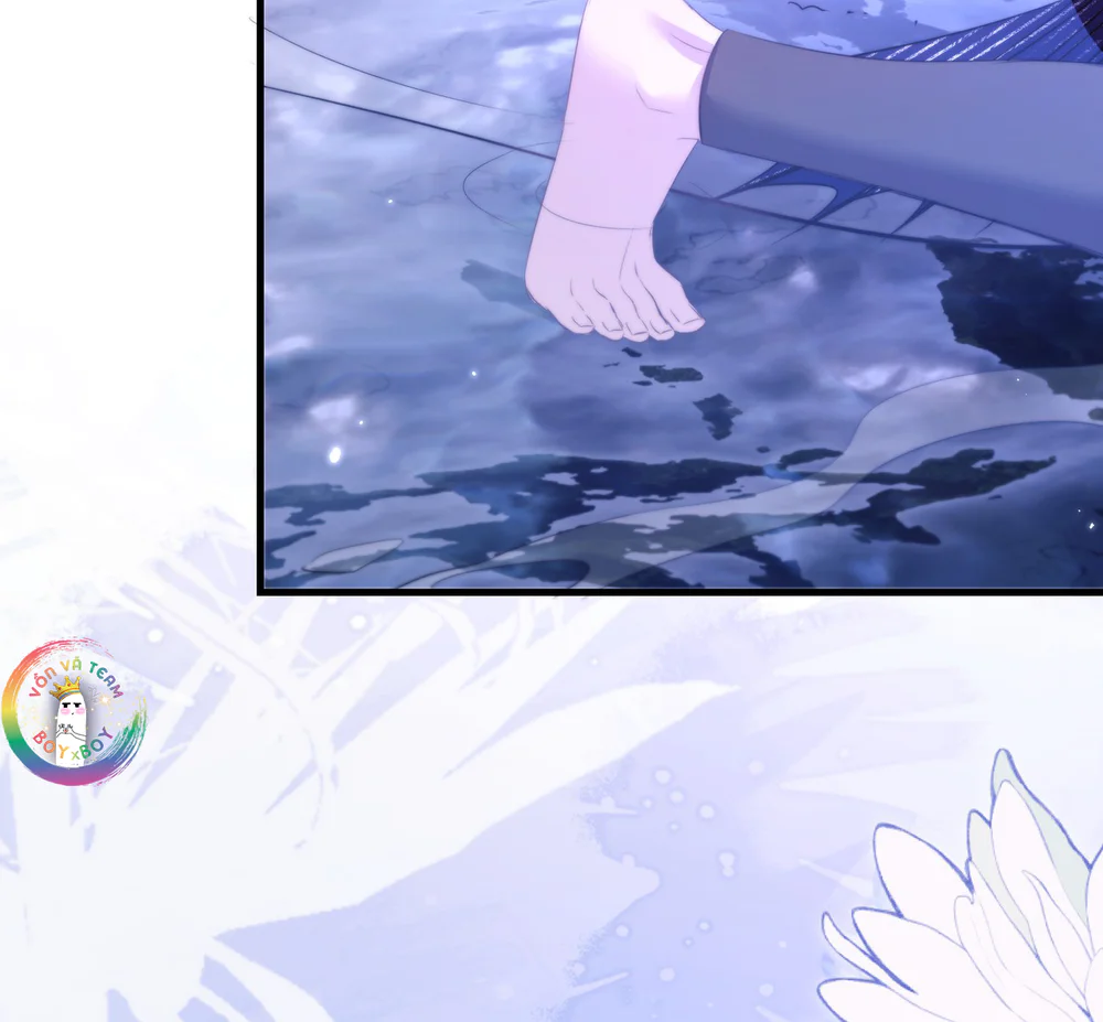 Nhân Ngư Desharow Chapter 129 Trang 4