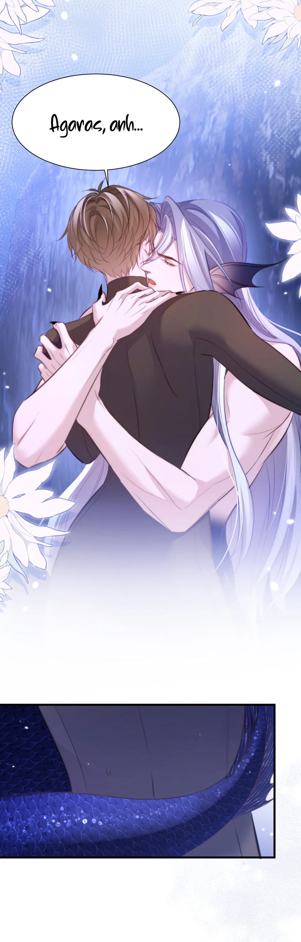 Nhân Ngư Desharow Chapter 129 Trang 7