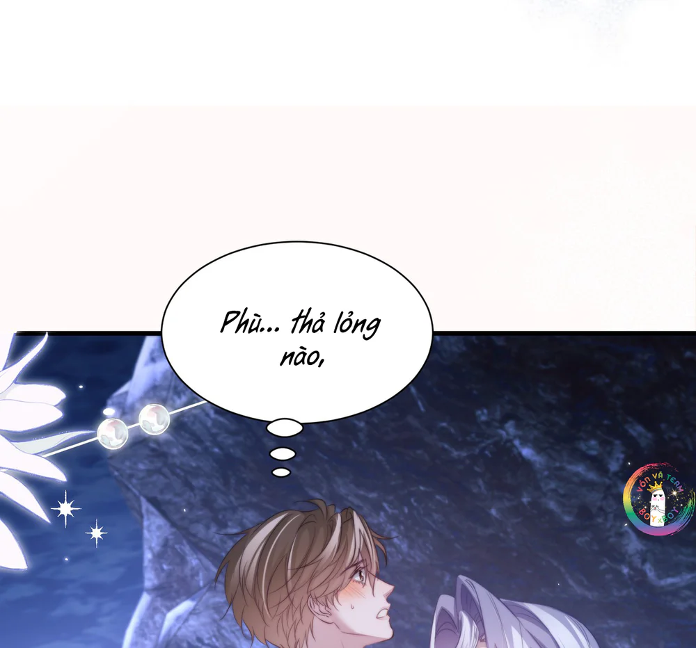 Nhân Ngư Desharow Chapter 129 Trang 8