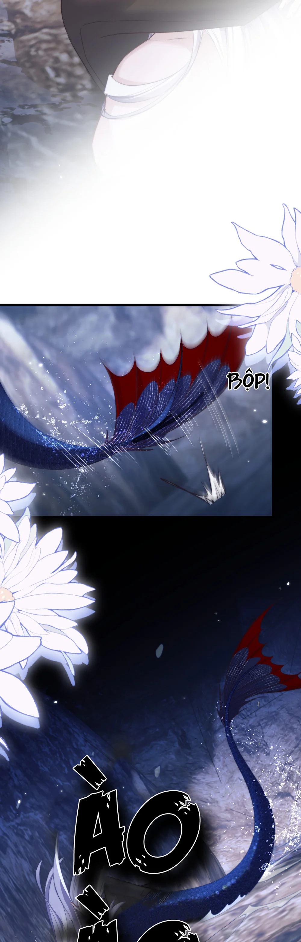 Nhân Ngư Desharow Chapter 129 Trang 17