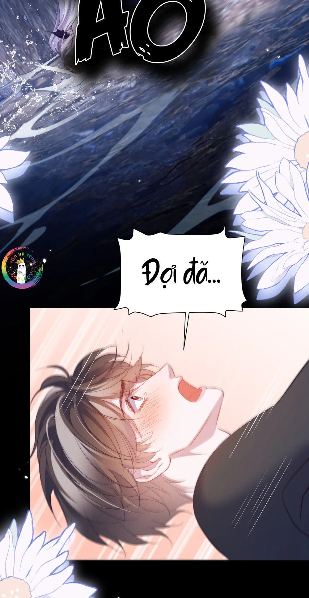 Nhân Ngư Desharow Chapter 129 Trang 18